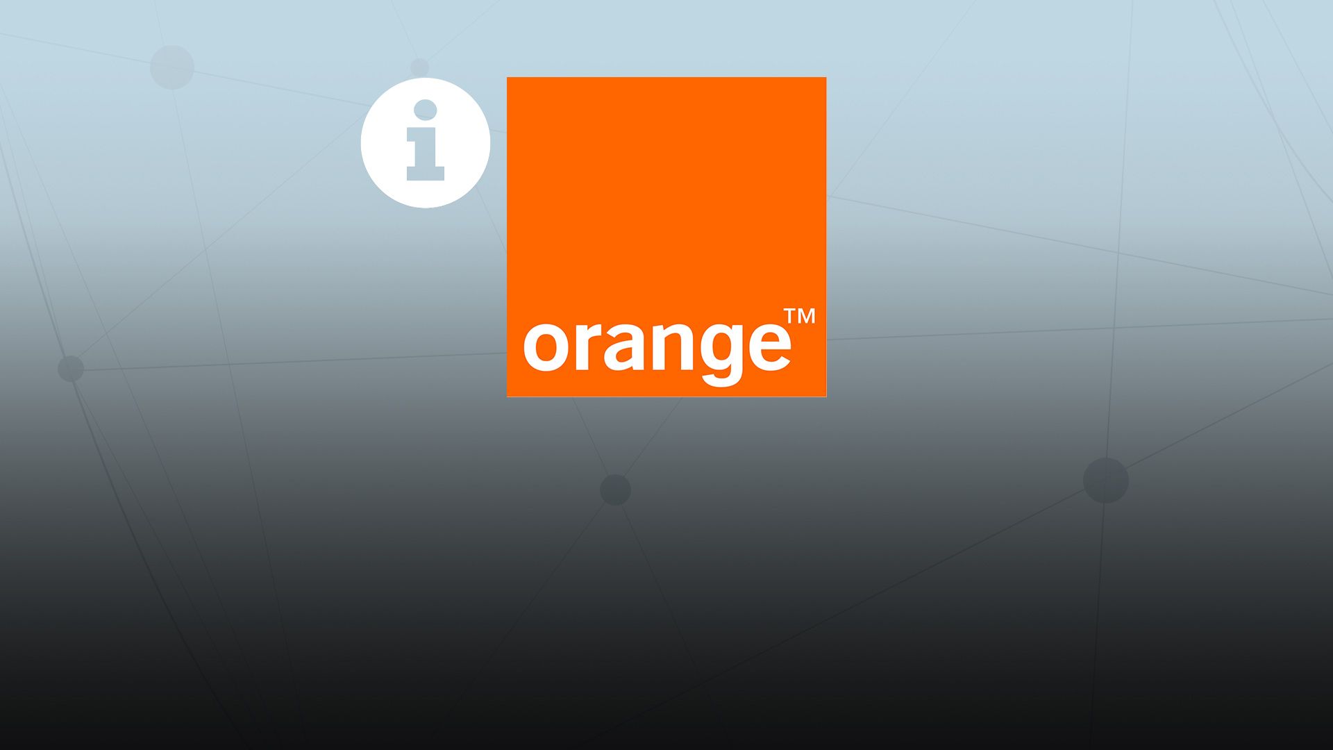 comment recevoir canal plus avec la fibre orange